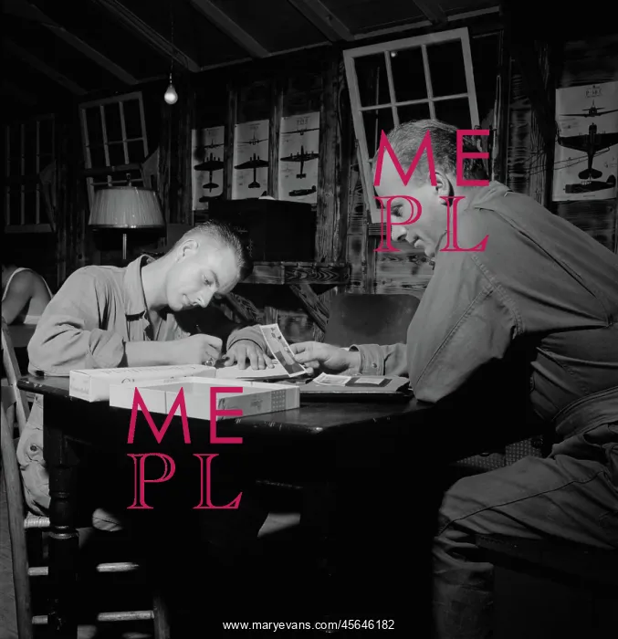 : Man - Military - WWII - Soldier : Man - Military - WWII - Soldier