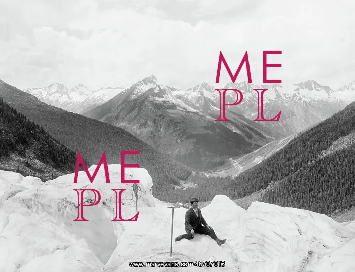 : Man - Mountains - Mountain Climbing - Canada : Man - Mountains - Mountain Climbing - Canada