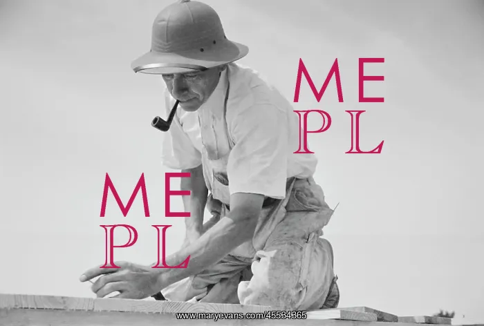 : Man - Occupations - Carpenter - Construction : Man - Occupations - Carpenter - Construction