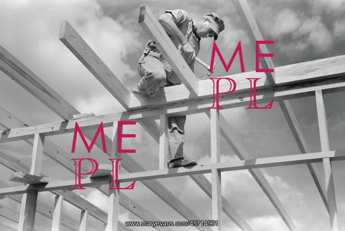 : Man - occupations - carpentry - carpenter : Man - occupations - carpentry - carpenter
