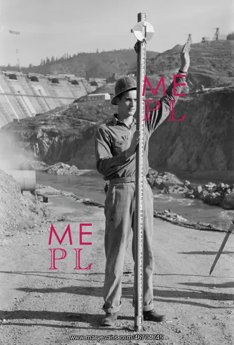 : Man - Occupations - Construction - Dam : Man - Occupations - Construction - Dam
