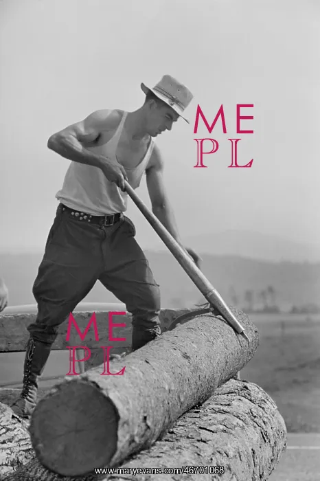 : Man - Occupations - Lumber - Worker : Man - Occupations - Lumber - Worker