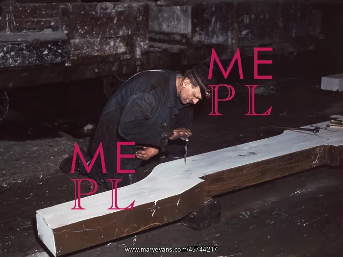 : Man - Occupations - Mechanic - Railroad : Man - Occupations - Mechanic - Railroad