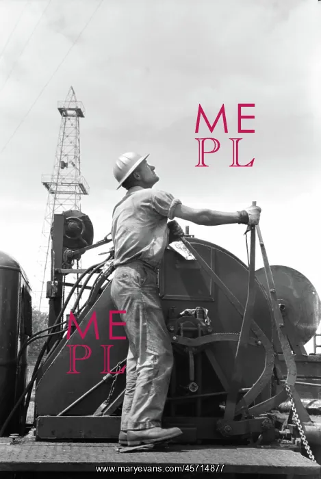: Man - occupations - oil industry : Man - occupations - oil industry