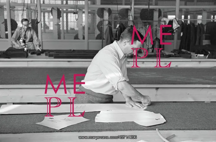 : Man - occupations - textiles - clothes : Man - occupations - textiles - clothes