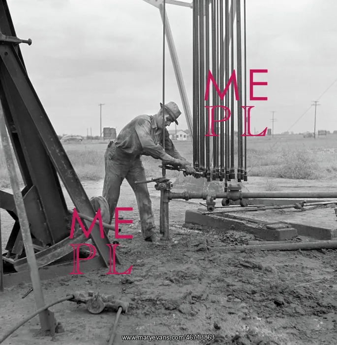 : Man - Occupations - Worker - Oil : Man - Occupations - Worker - Oil