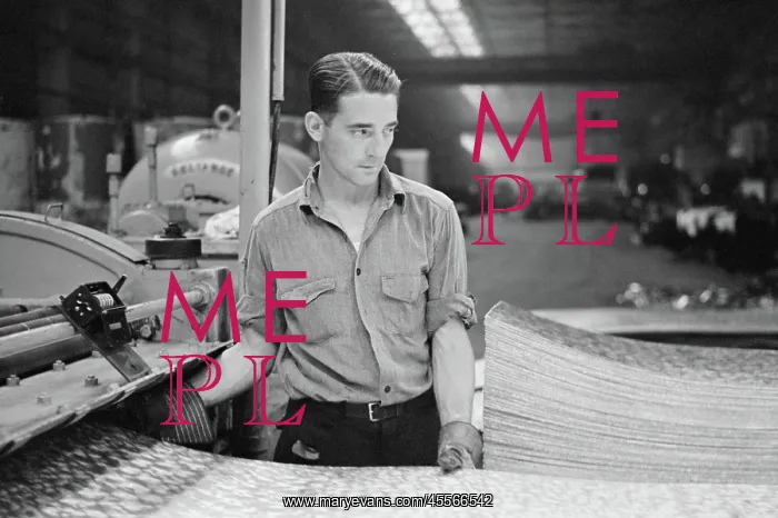 : Man - Occupations - Worker - Steel : Man - Occupations - Worker - Steel