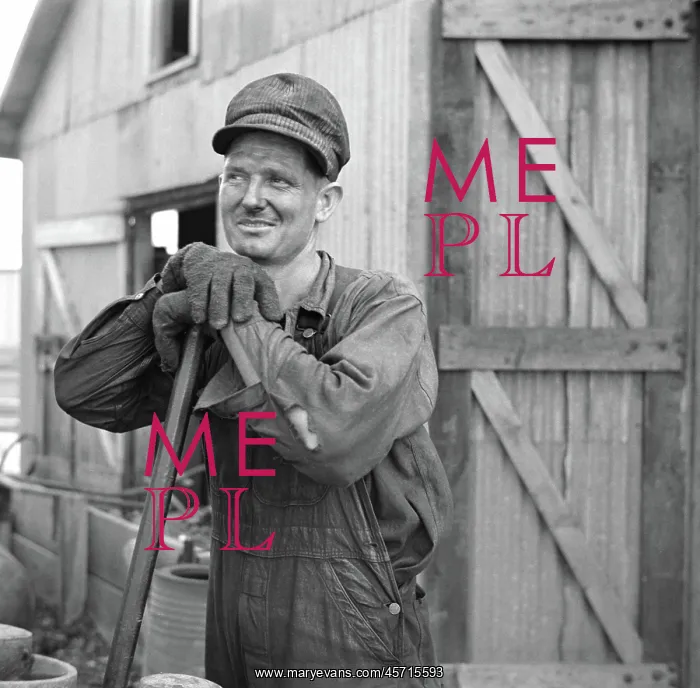 : Man - occupations - zinc mining - Oklahoma : Man - occupations - zinc mining - Oklahoma
