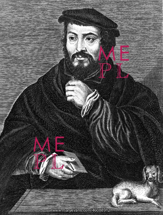 : Man, originally claimed to be Sir Thomas More : Man, originally claimed to be Sir Thomas More