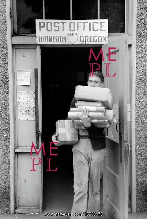 : man - packages - mail - post office : man - packages - mail - post office