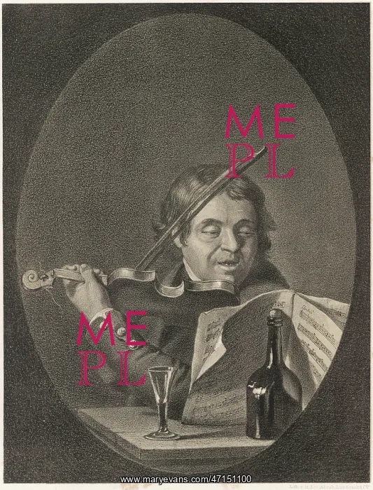 : Man playing violin and drinking at the same time : Man playing violin and drinking at the same time