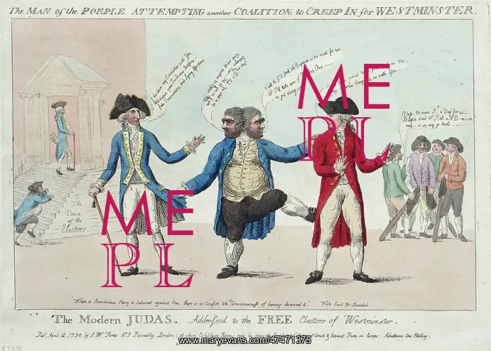: The man of the poeple sic attempting another coalition, to c : The man of the poeple sic attempting another coalition, to c
