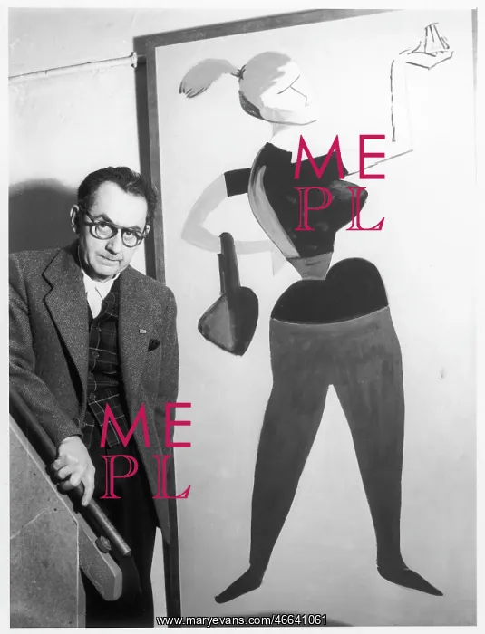 : MAN RAY. American painter, photographer and film-maker : MAN RAY. American painter, photographer and film-maker