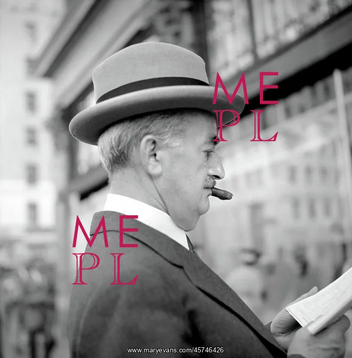 : Man - Reading - Newspaper - Communications : Man - Reading - Newspaper - Communications