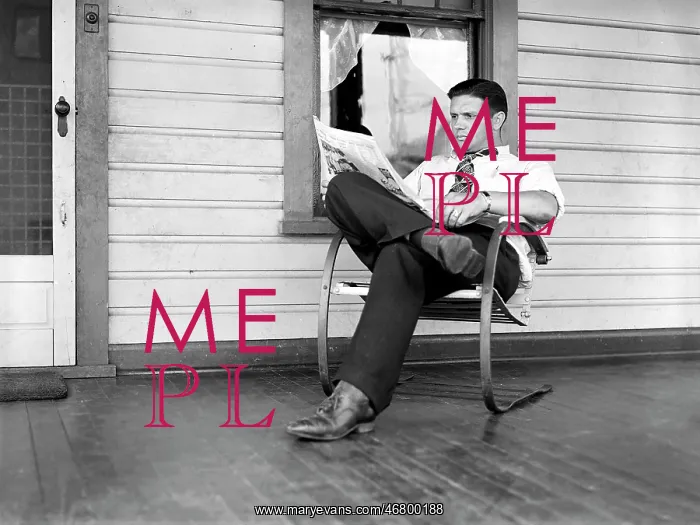 : Man - reading - newspaper - leisure activities : Man - reading - newspaper - leisure activities