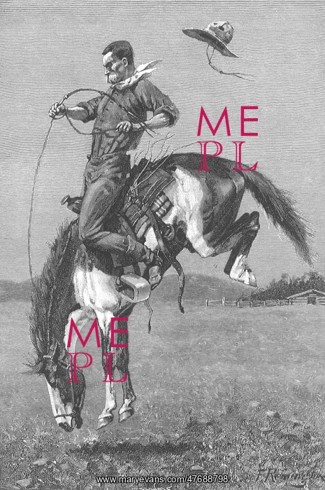  : One Man Rodeo