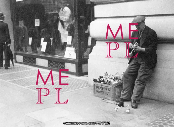 : Man selling clockwork toys on street : Man selling clockwork toys on street