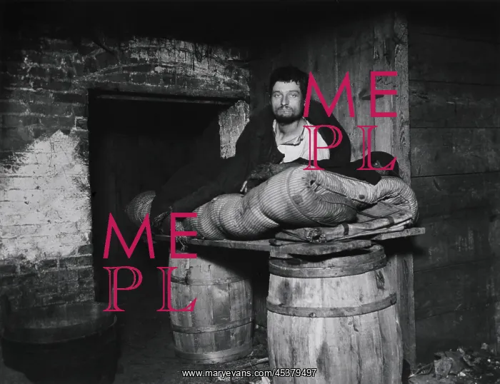 : THE MAN SLEPT IN THIS CELLER FOR FOUR YEARS : THE MAN SLEPT IN THIS CELLER FOR FOUR YEARS