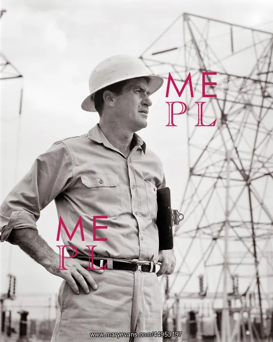 : Man Supervisor Wearing Work Clothes Hard Hat Holding : Man Supervisor Wearing Work Clothes Hard Hat Holding