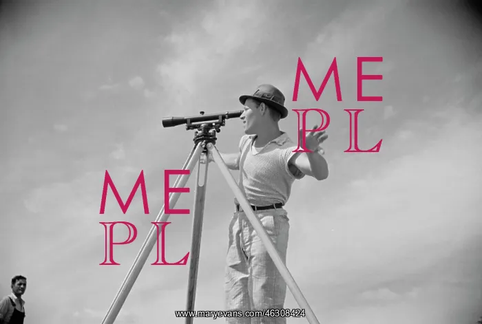 : Man - Surveyor - Occupations - Worker : Man - Surveyor - Occupations - Worker