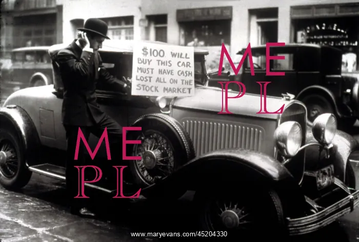 : Man trying to sell his expensive car for ? : Man trying to sell his expensive car for ?