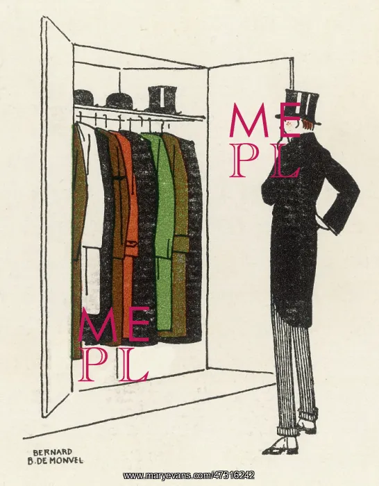 : MAN / WARDROBE / TOPCOAT : MAN / WARDROBE / TOPCOAT