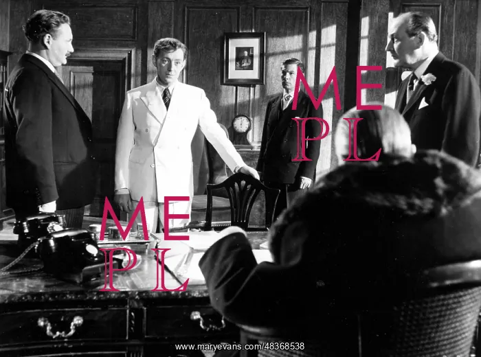 : The Man In The White Suit : The Man In The White Suit