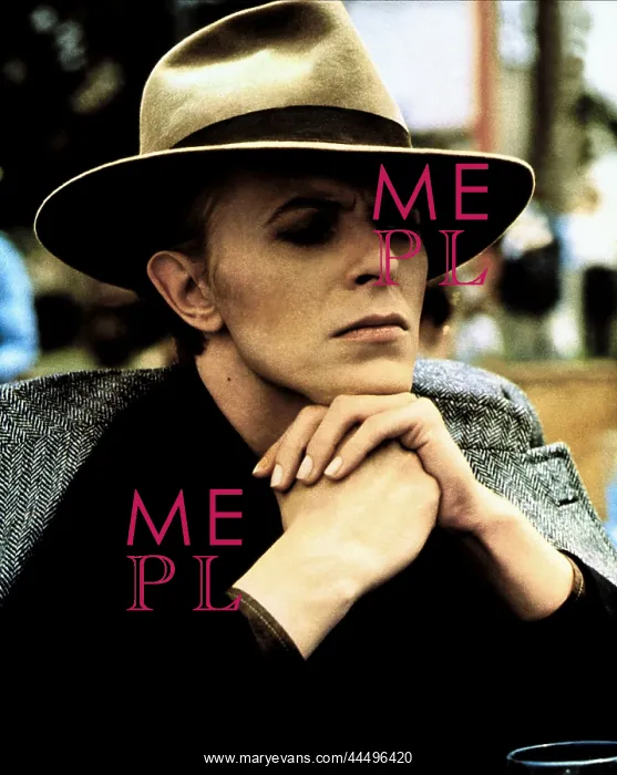 : The Man Who Fell To Earth (1976) : The Man Who Fell To Earth (1976)