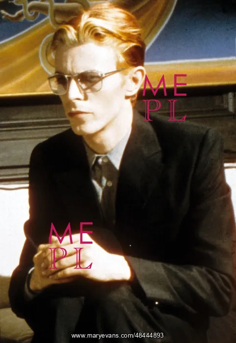 : The Man Who Fell To Earth : The Man Who Fell To Earth