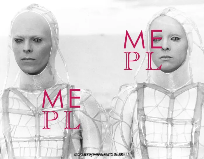 : THE MAN WHO FELL TO EARTH : THE MAN WHO FELL TO EARTH
