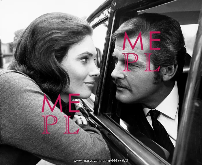 : The Man Who Haunted Himself (1970) : The Man Who Haunted Himself (1970)