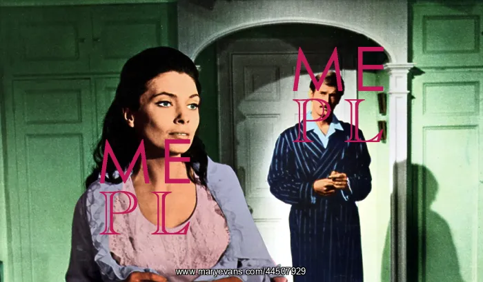 : The Man Who Haunted Himself (1970) : The Man Who Haunted Himself (1970)
