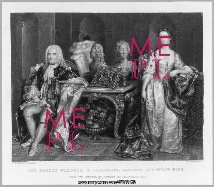 : Man and Wife 1710 : Man and Wife 1710