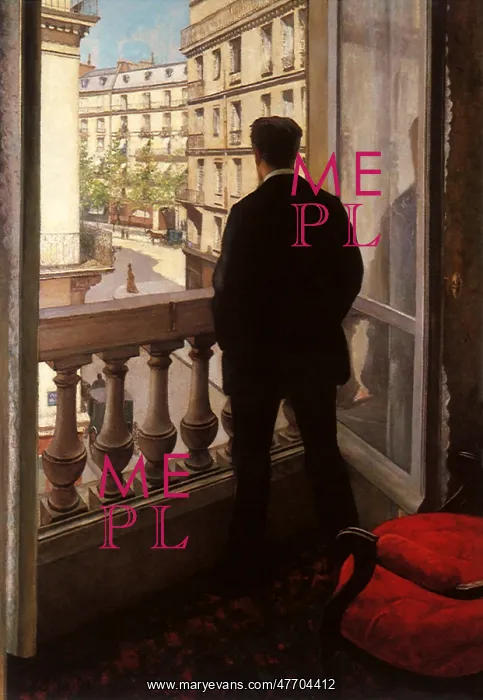  : The Man at the Window