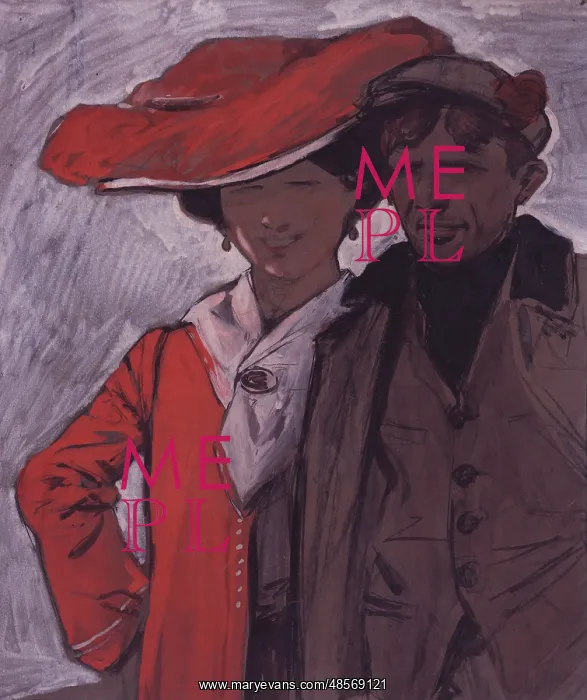 : Man and a Woman : Man and a Woman