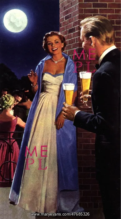: Man, Woman and Moonlight : Man, Woman and Moonlight