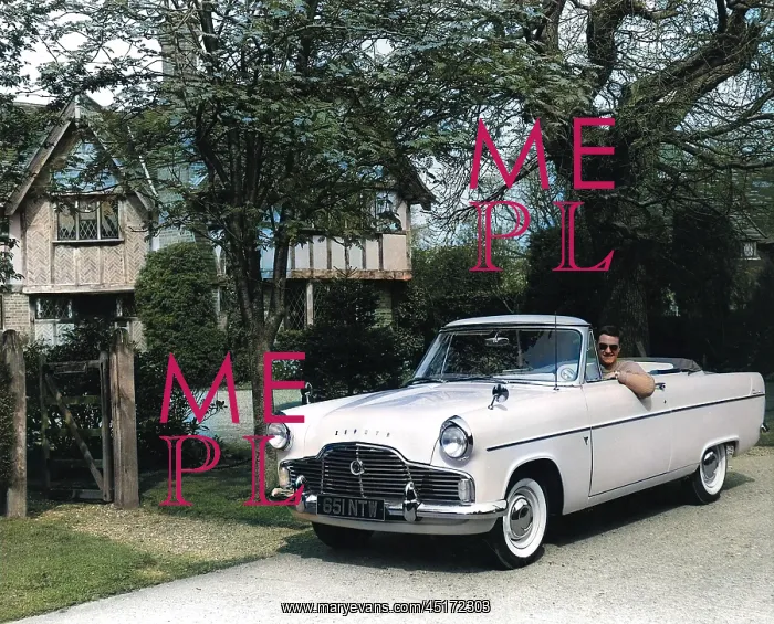 : MAN & HIS ZEPHYR : MAN & HIS ZEPHYR
