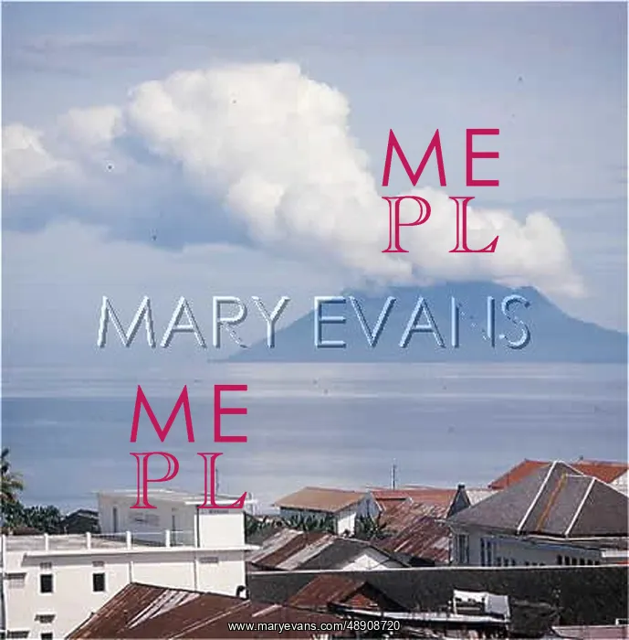 : MANADO VOLCANO ISLAND : MANADO VOLCANO ISLAND