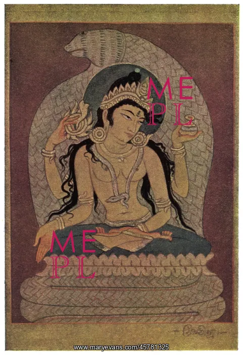 : MANASA DEVI : MANASA DEVI