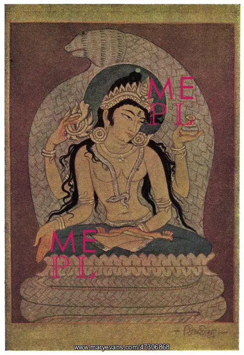 : MANASA DEVI : MANASA DEVI