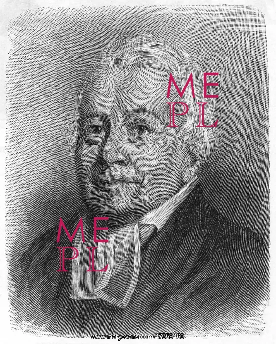  : MANASSEH CUTLER