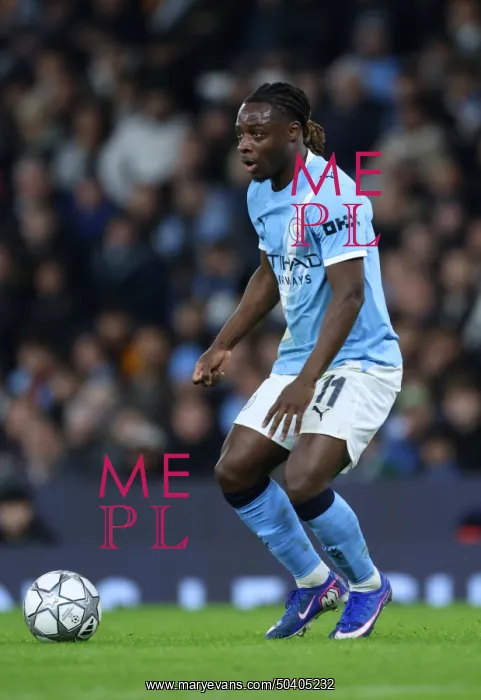 : Manchester City v Galatasaray A.S. - UEFA Champions League 2025 / 26 League Phase MD8 : Manchester City v Galatasaray A.S. - UEFA Champions League 2025 / 26 League Phase MD8