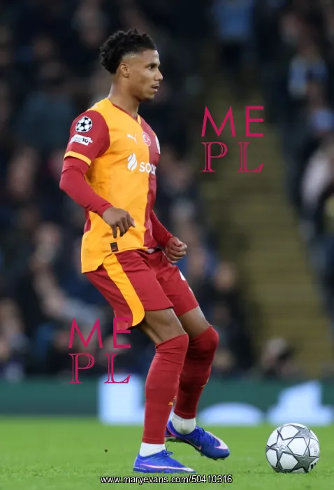 : Manchester City v Galatasaray A.S. - UEFA Champions League 2025 / 26 League Phase MD8 : Manchester City v Galatasaray A.S. - UEFA Champions League 2025 / 26 League Phase MD8