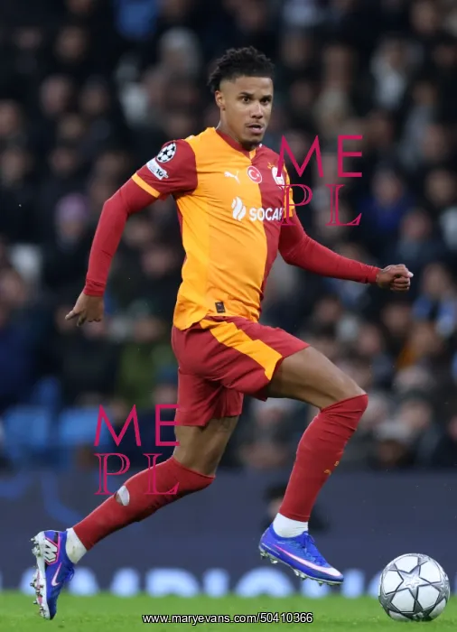 : Manchester City v Galatasaray A.S. - UEFA Champions League 2025 / 26 League Phase MD8 : Manchester City v Galatasaray A.S. - UEFA Champions League 2025 / 26 League Phase MD8