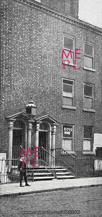 : Manchester Refuges - First Home : Manchester Refuges - First Home