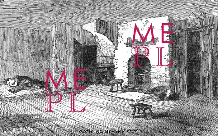 : MANCHESTER SLUM : MANCHESTER SLUM