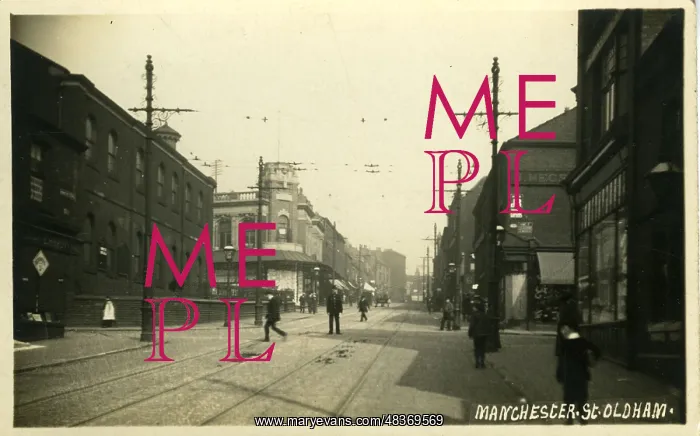  : Manchester Street