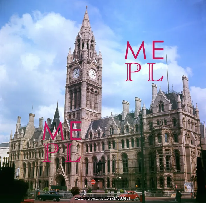  : MANCHESTER TOWN HALL