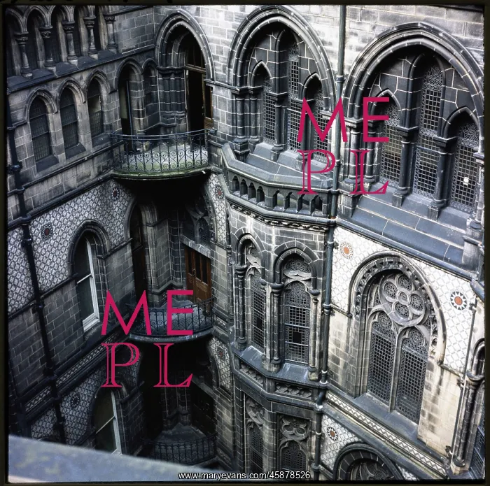: Manchester Town Hall, Albert Square, Manchester : Manchester Town Hall, Albert Square, Manchester