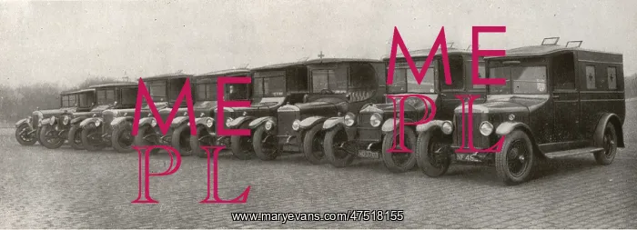 : Manchester Union Ambulances : Manchester Union Ambulances